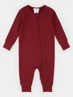 Petit Lem Modal Rib Sleeper