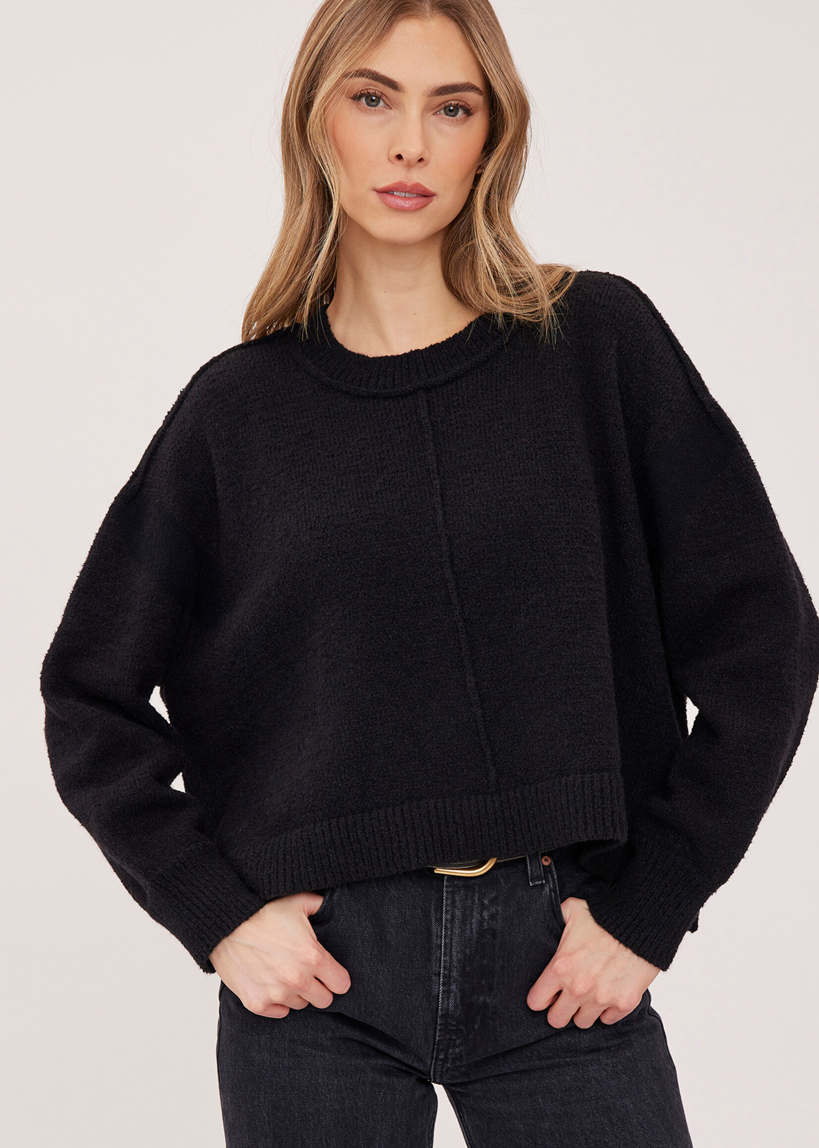 Gentle Fawn Anouk Sweater