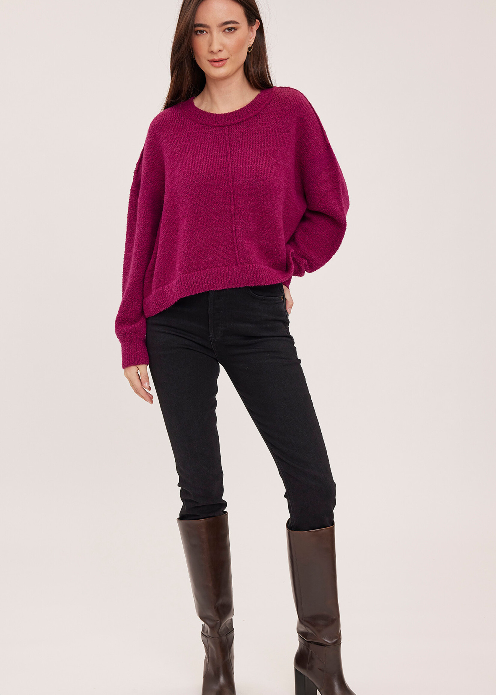 Gentle Fawn Anouk Sweater