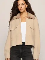 Z SUPPLY Peyton Jacket