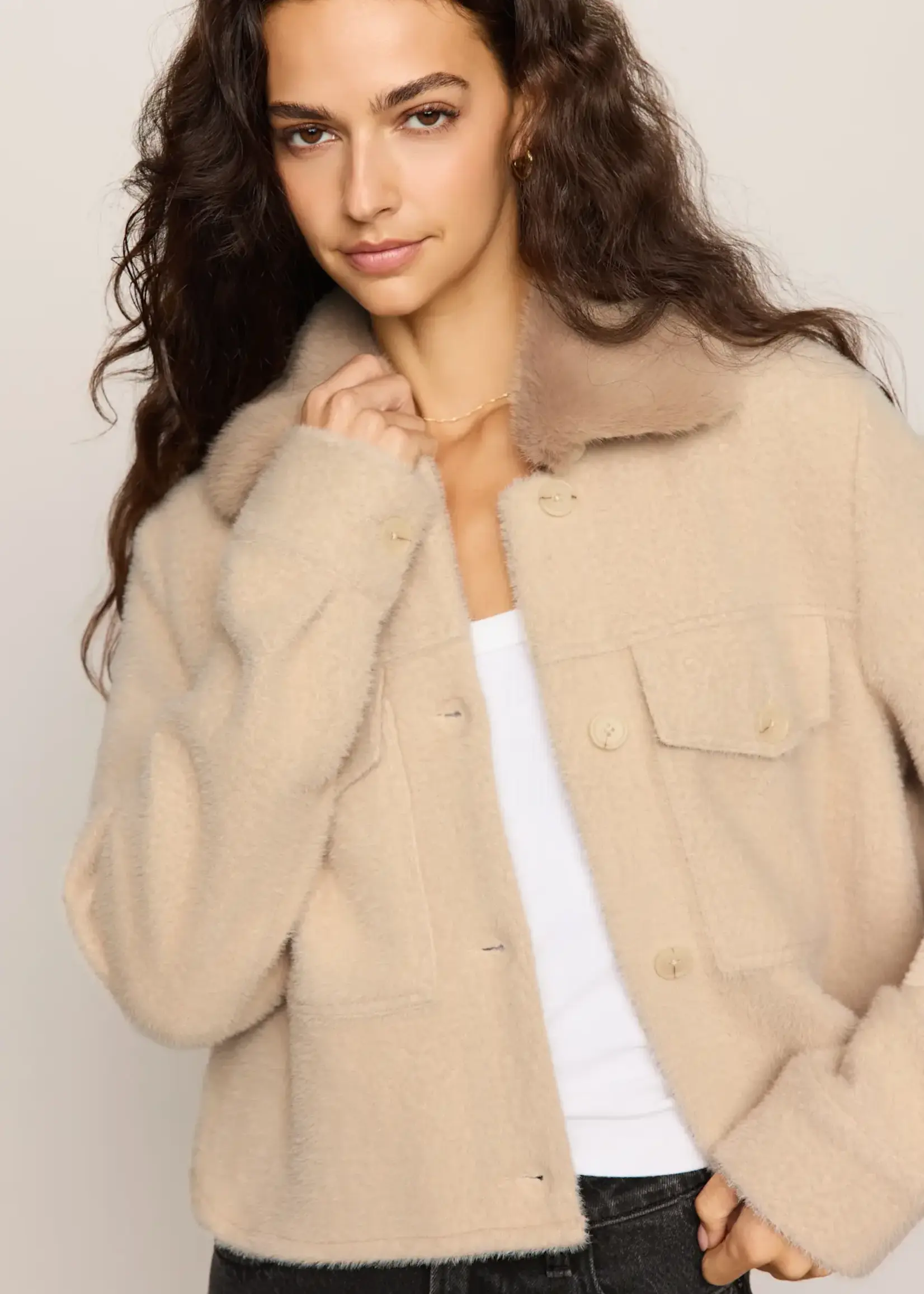 Z SUPPLY Peyton Jacket