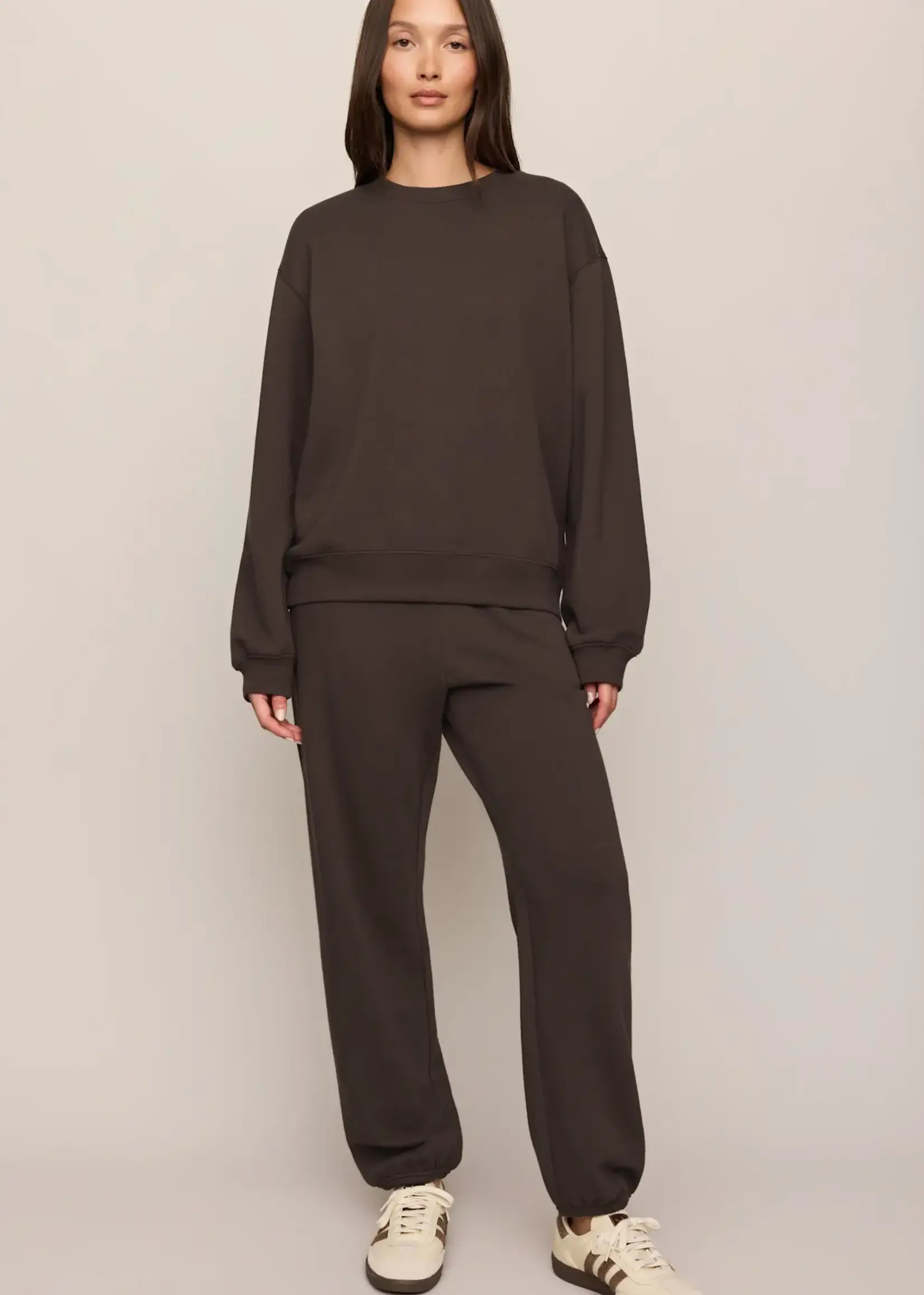 Z SUPPLY Boyfriend Sweatshirt