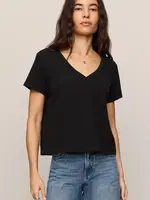 Z SUPPLY Nomad V Neck Tee