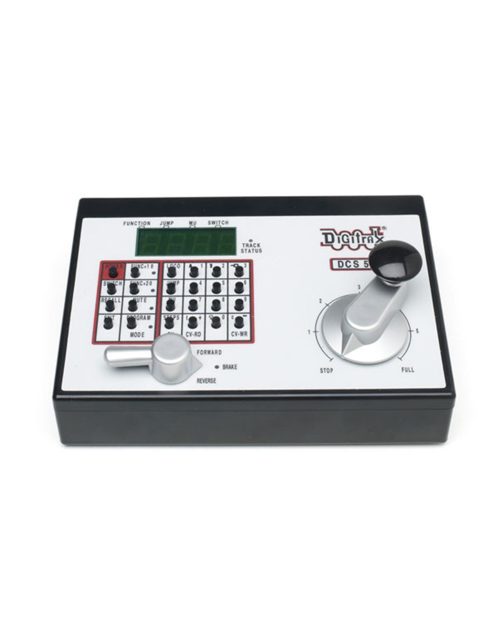 Digitrax Zephyr Xtra Starter Set Chimera Hobby & Games