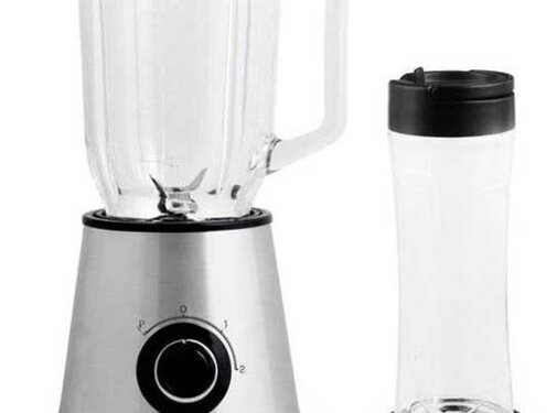 Mains food blender