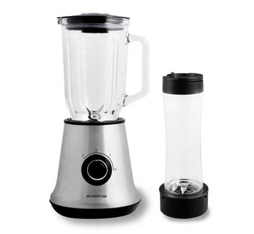 Mains food blender