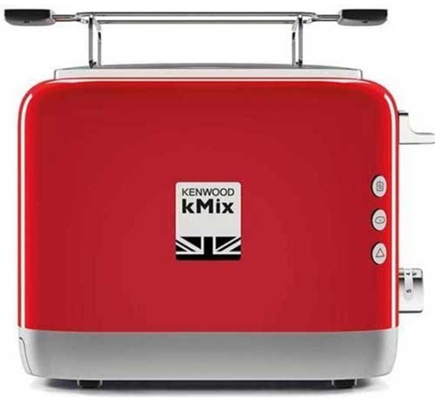 Kmix toaster