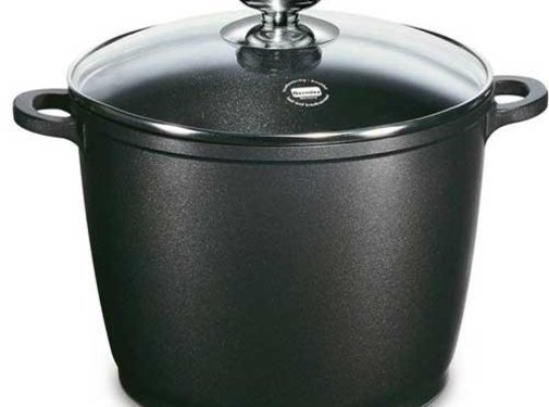 Vario click induction soup pan