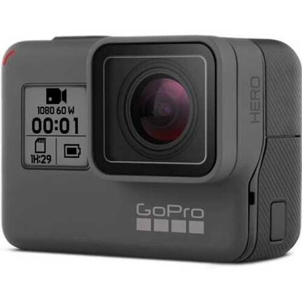 Go Pro Cameras