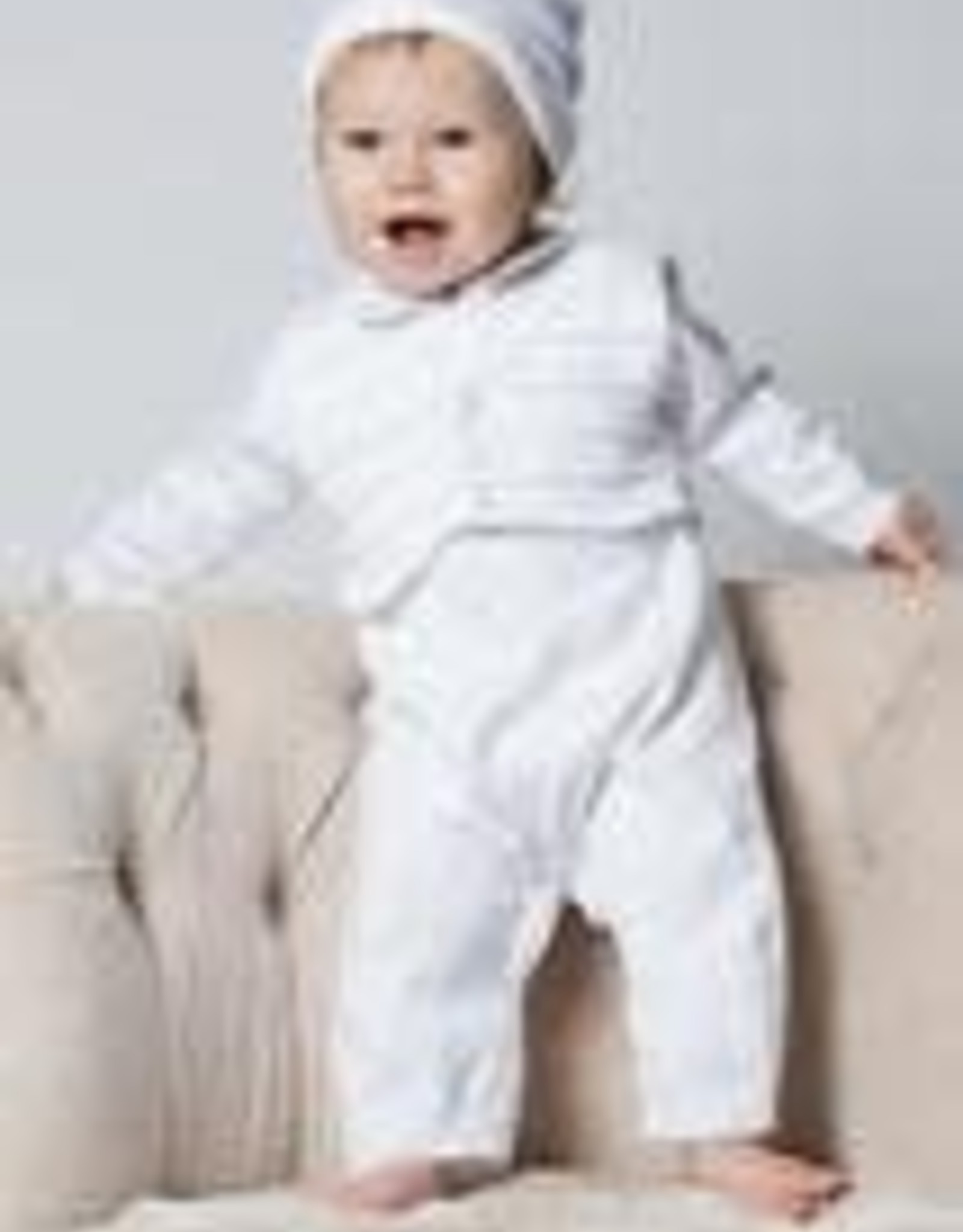 Carriage Boutique Vest Longall and Hat