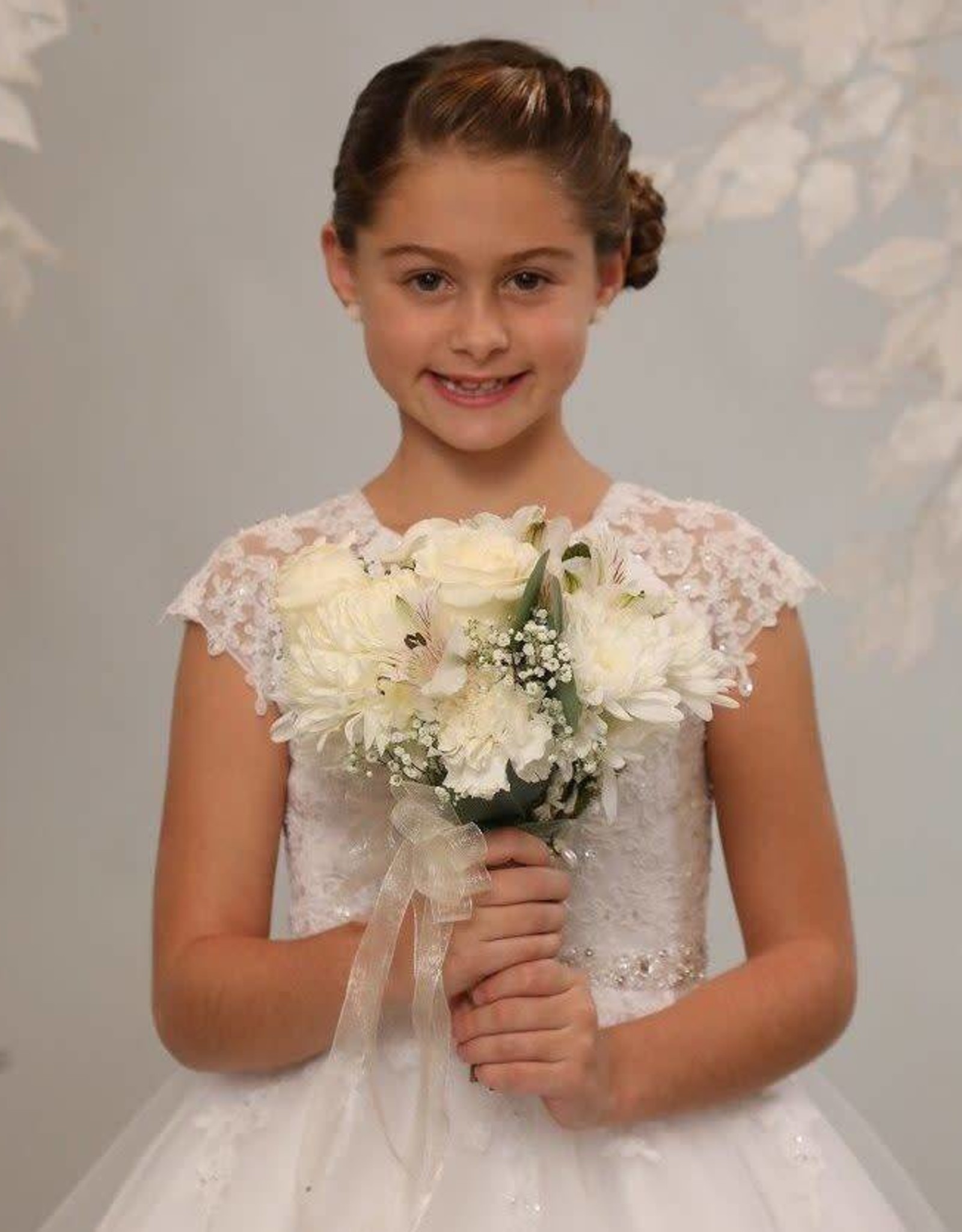 Sweetie Pie Dress 3087