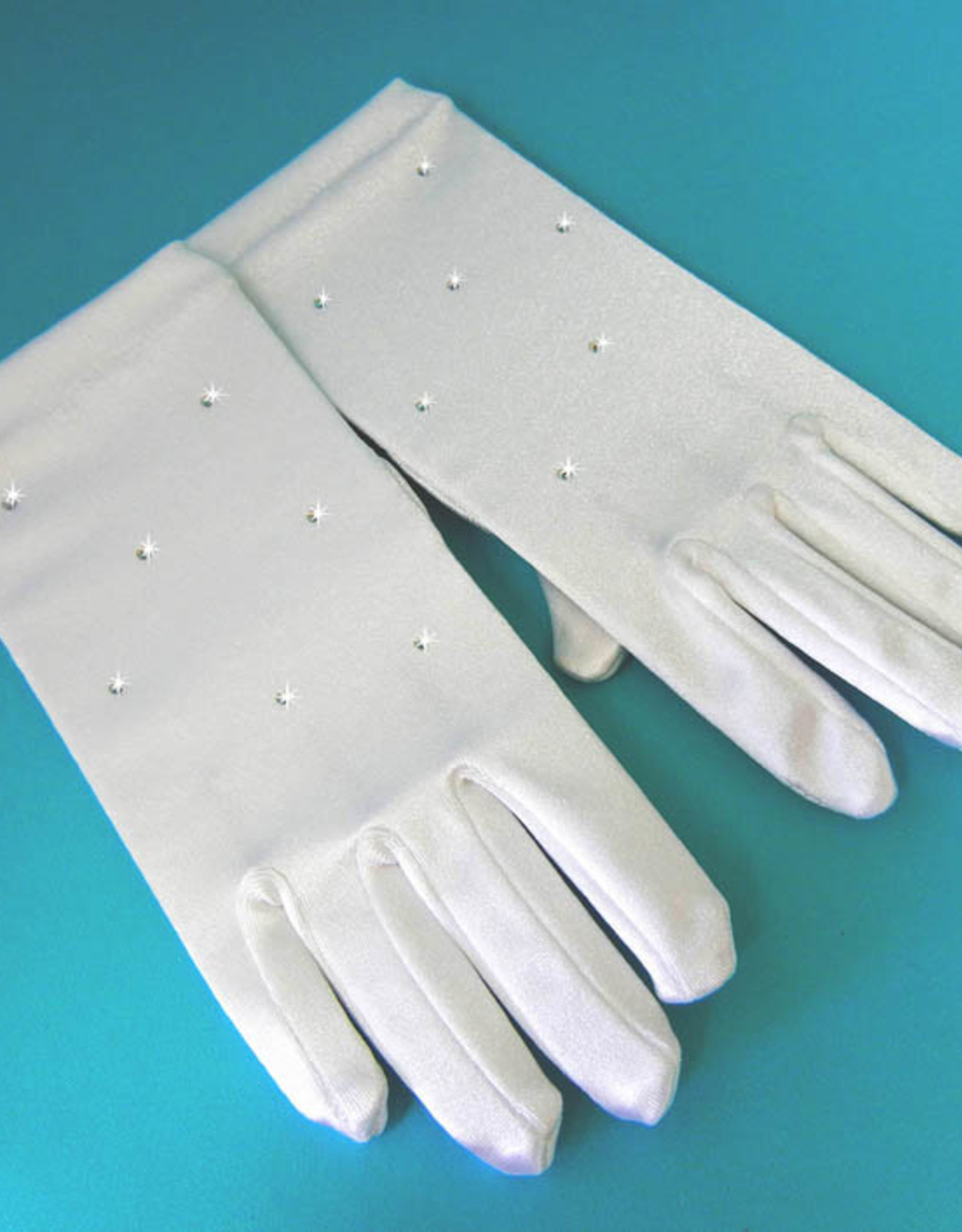 Comm Gloves