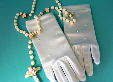 Communion Gifts and Accessories