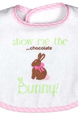 Show me the bunny bib