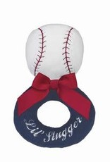 Lil Slugger Rattle