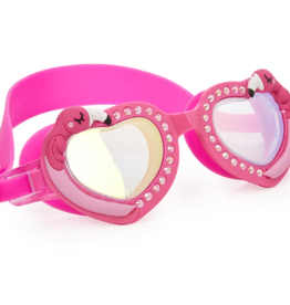 Bling2O Flock Goggles