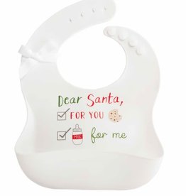 Dear Santa Bib