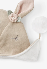 Fawn Hat 0-12 mos