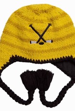 Huggalugs Hockey Hat