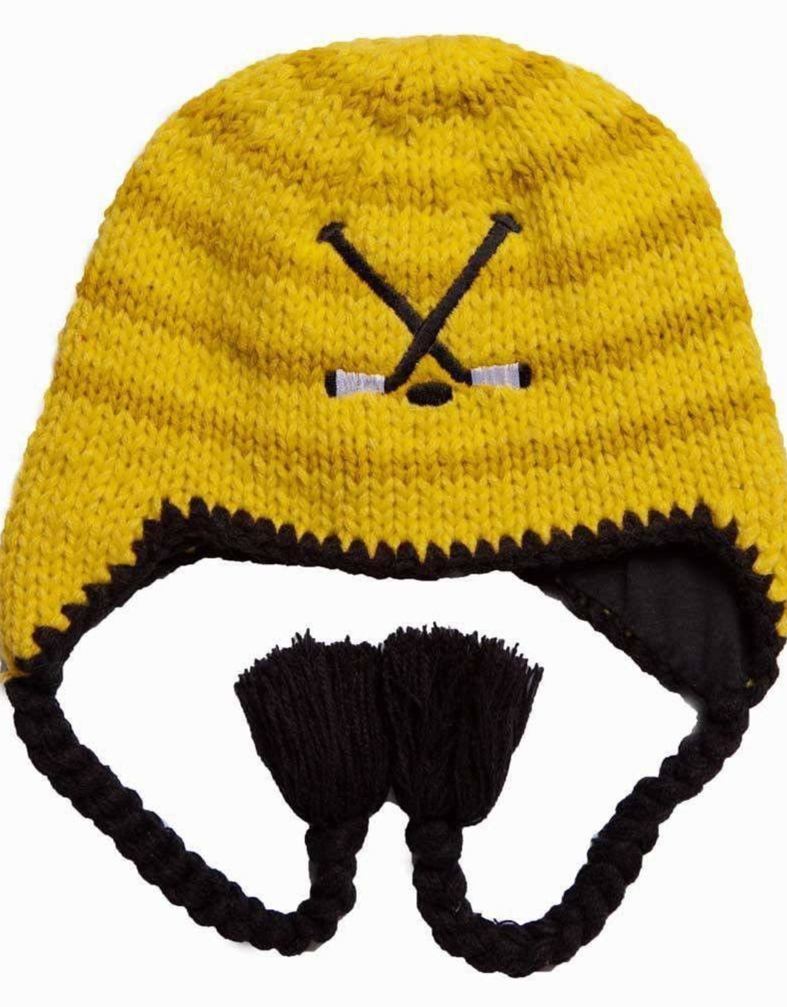 Huggalugs Hockey Hat