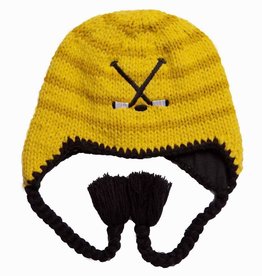 Huggalugs Hockey Hat
