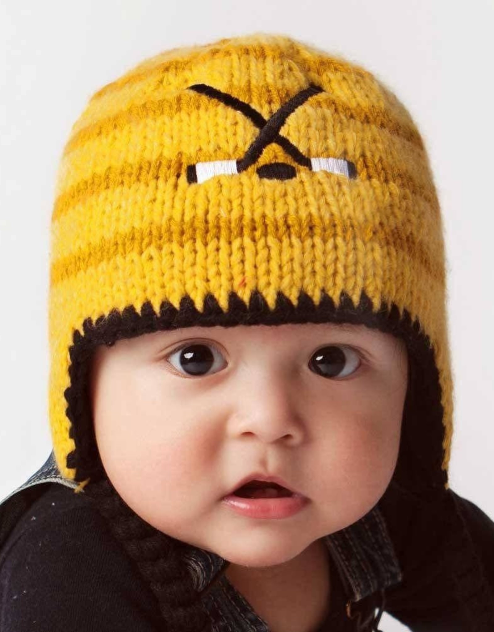 Huggalugs Hockey Hat