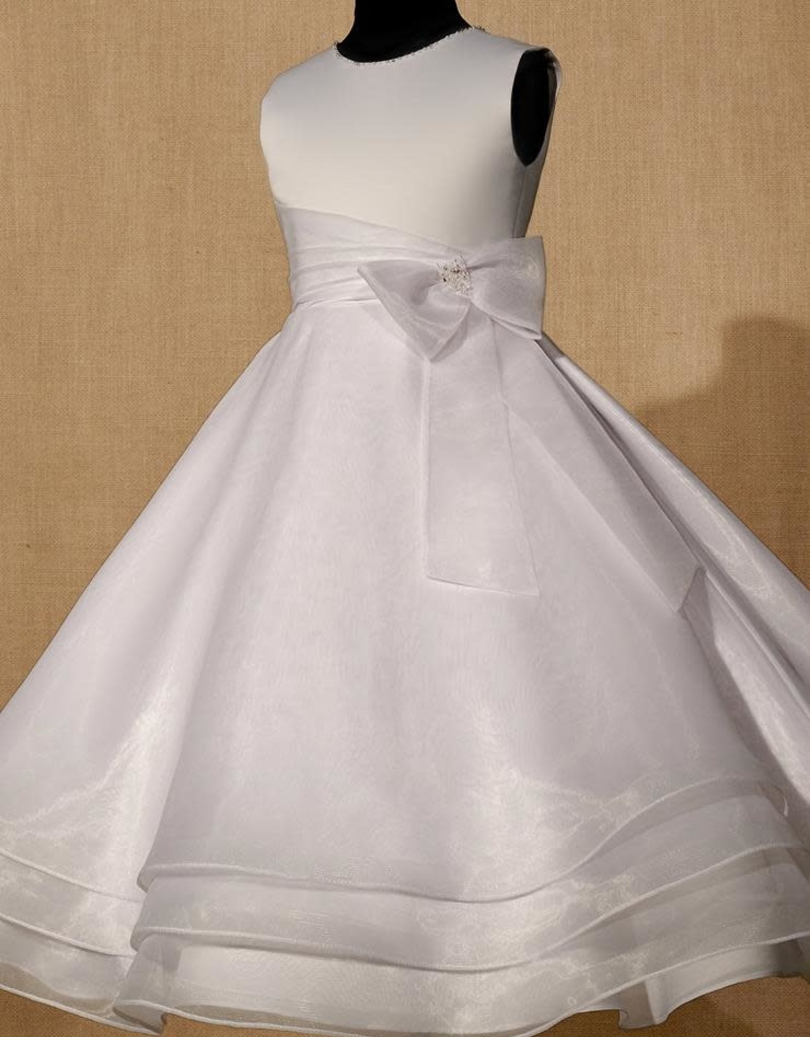 Joan Calabrese Dress 121306