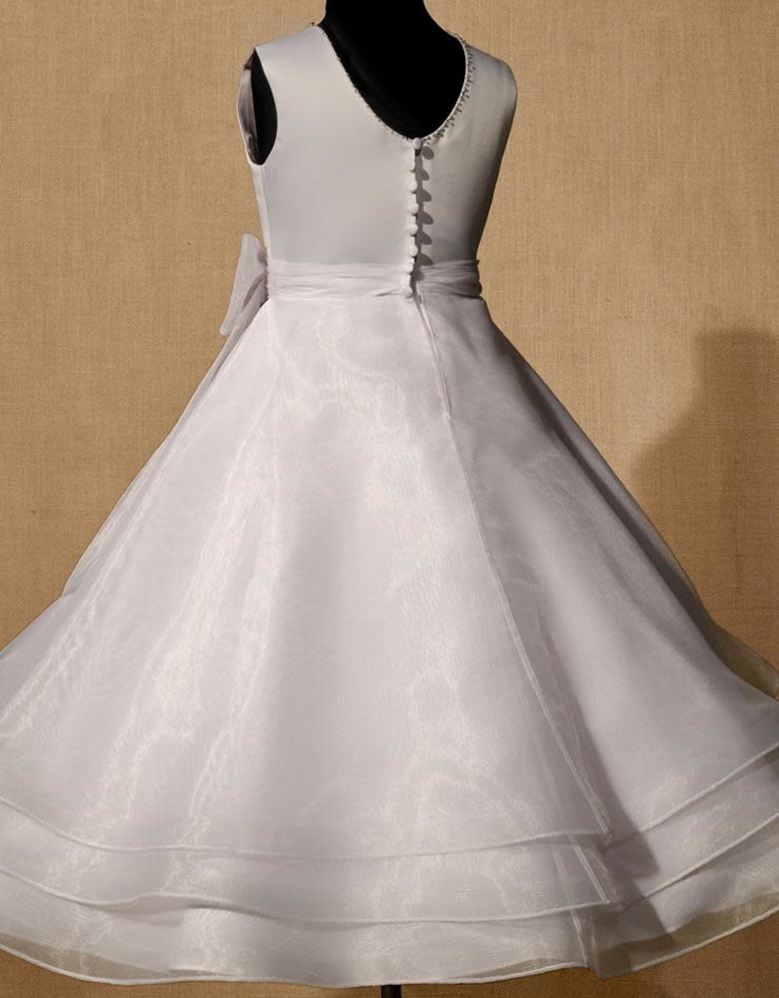 Joan Calabrese Dress 121306