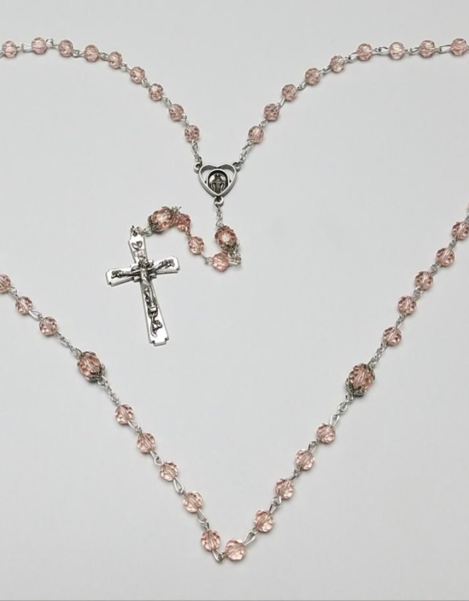FC Rosary Pink