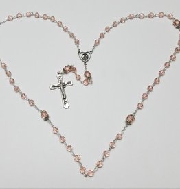FC Rosary Pink