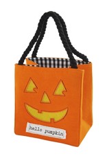 Light Up Candy Bags