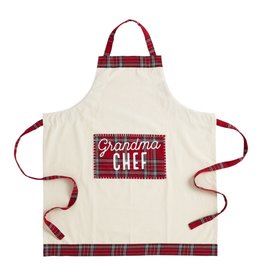 Grandma Apron