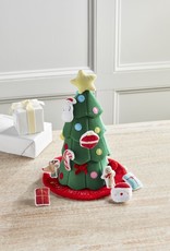 My First Christmas Tree Set