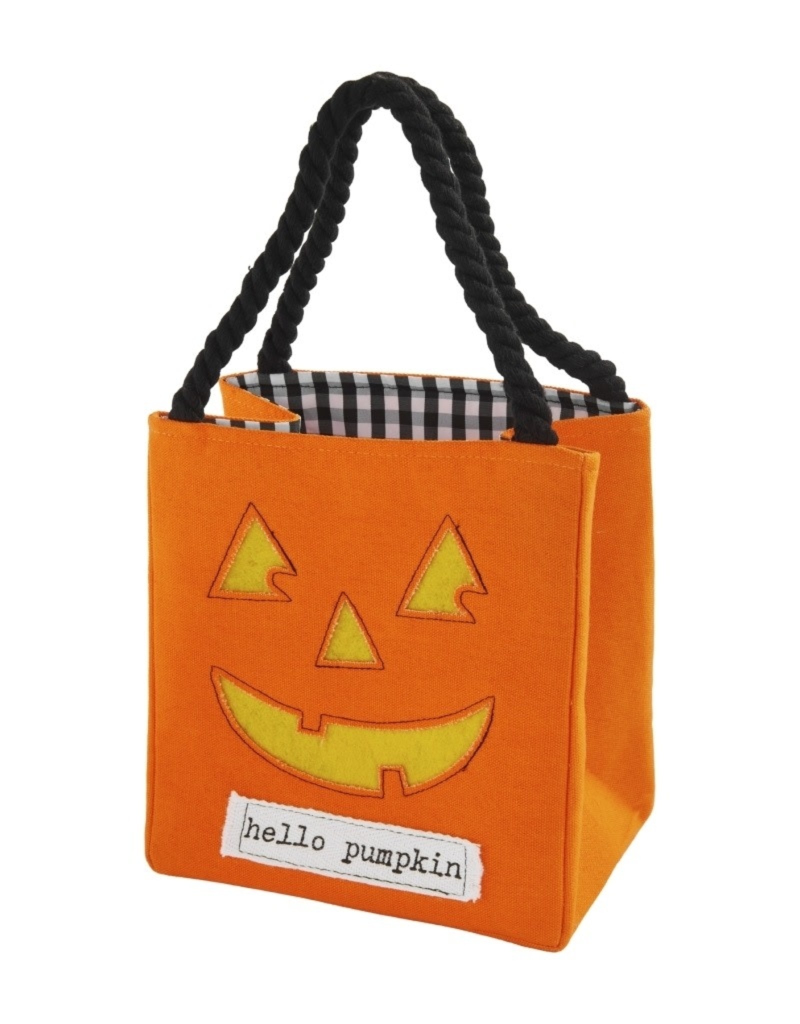 Light Up Candy Bags