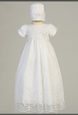 Swea Pea & Lilli Emb Tulle Gown