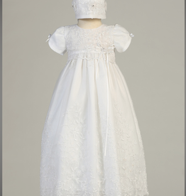 Swea Pea & Lilli Emb Tulle Gown
