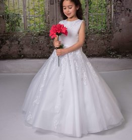 Dress 4053