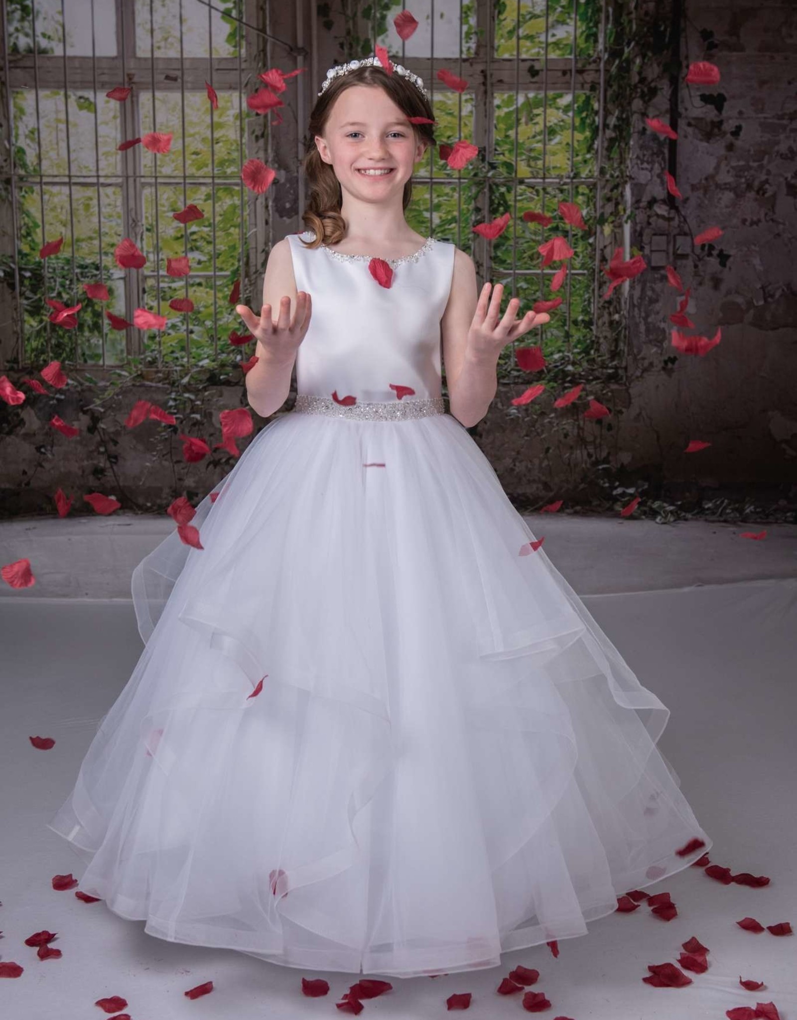 Sweetie Pie Dress 4050