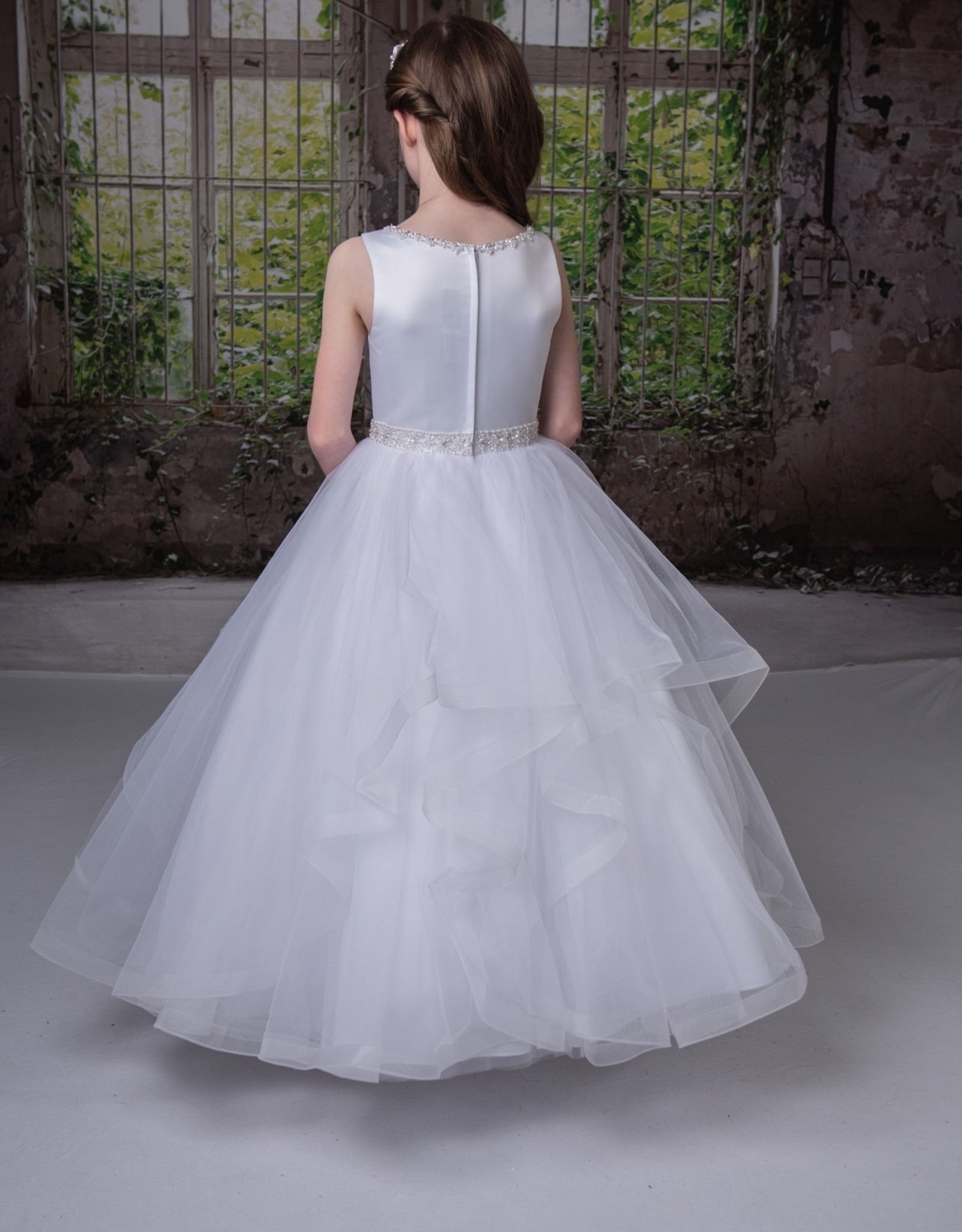 Sweetie Pie Dress 4050