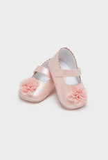 Mayoral Footwear Flower Shoes PK