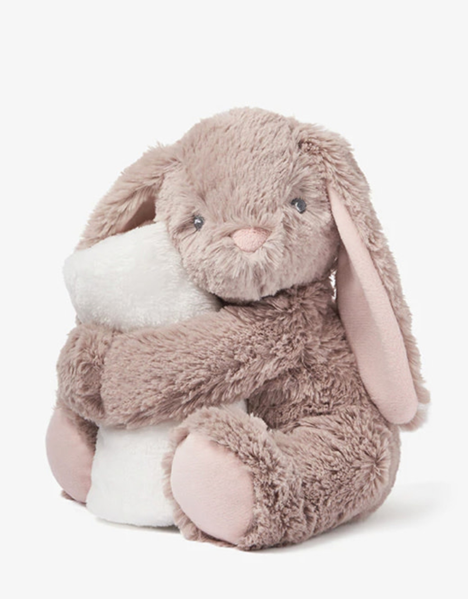 Bedtime Huggie Bunny