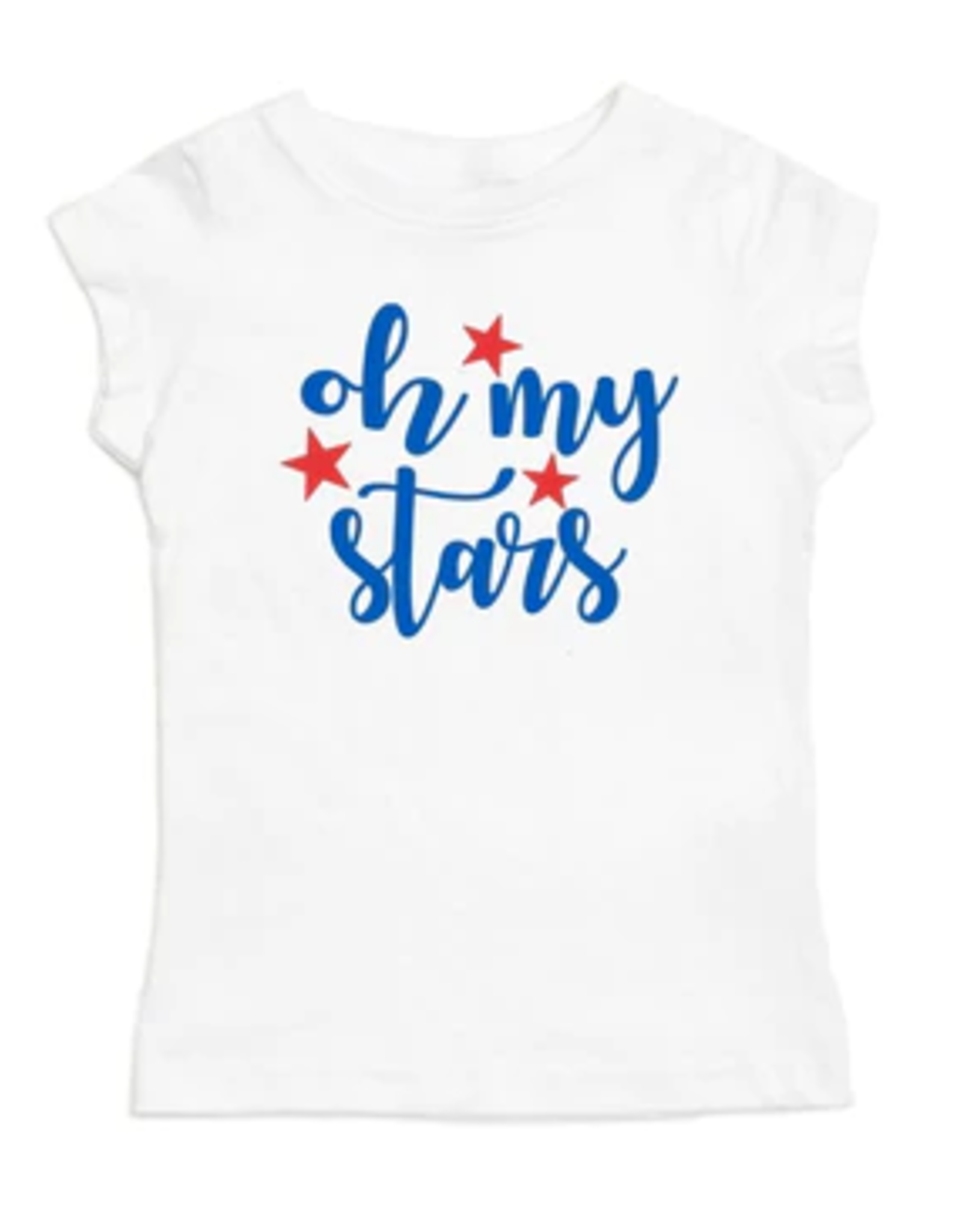Oh My Stars Tshirt