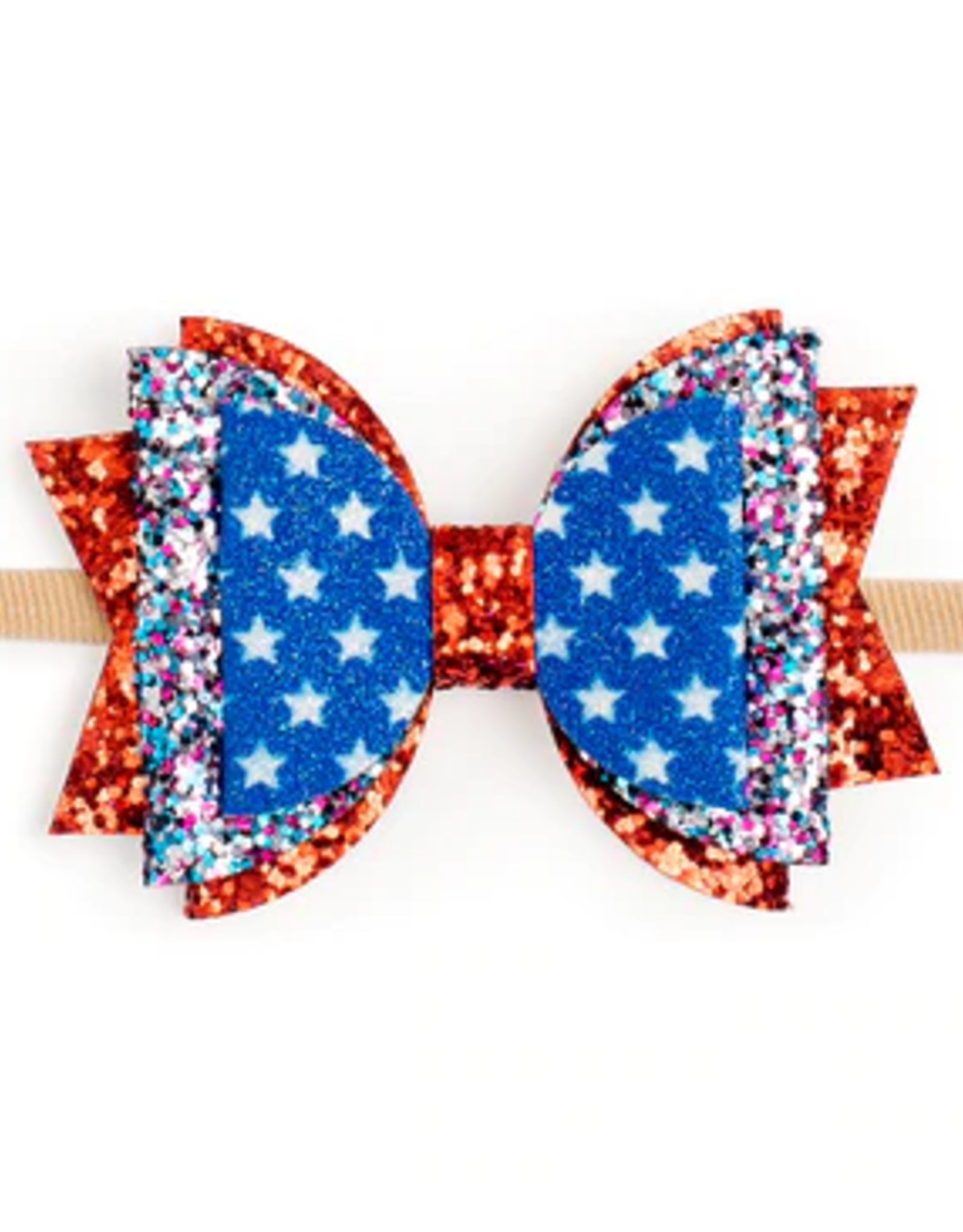 Flag Bow Soft HB