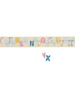 ABC puzzle