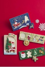 Christmas Wood Puzzles