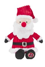 Santa Talking Plush