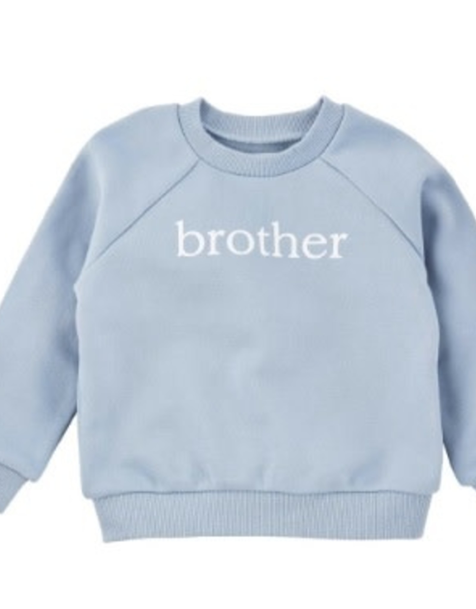Brother Sweatshirt