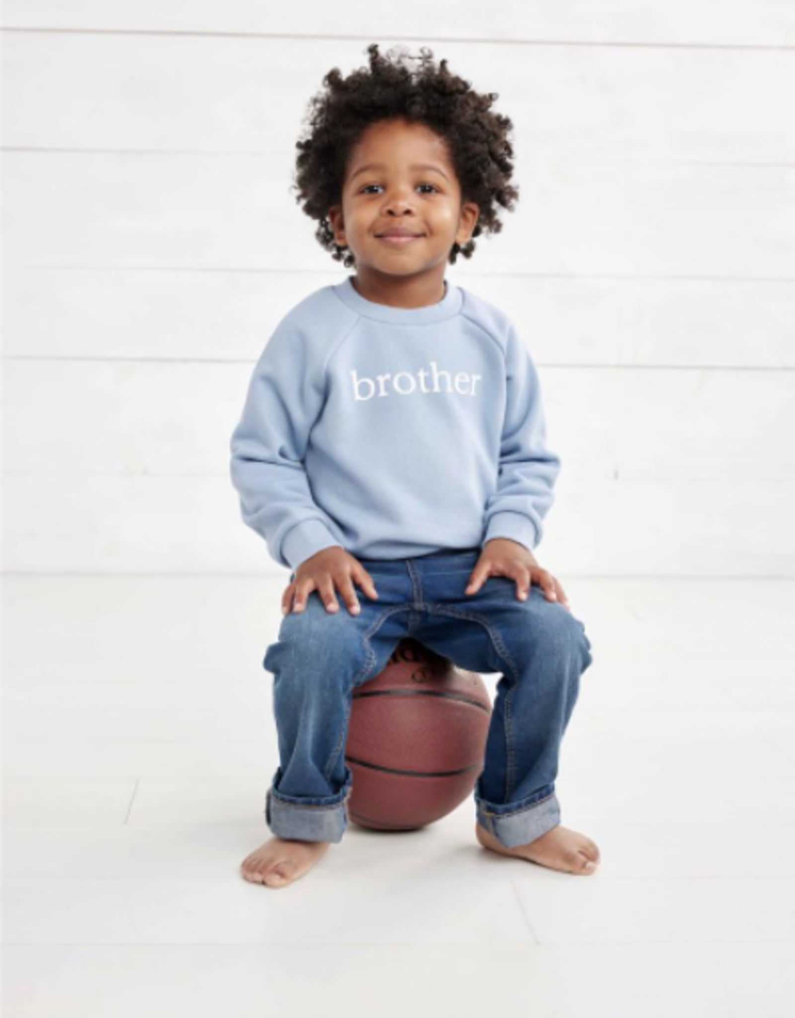 Brother Sweatshirt