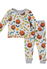 Halloween Pajama Tod