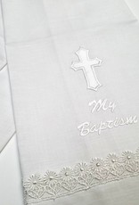 My Baptism Towel